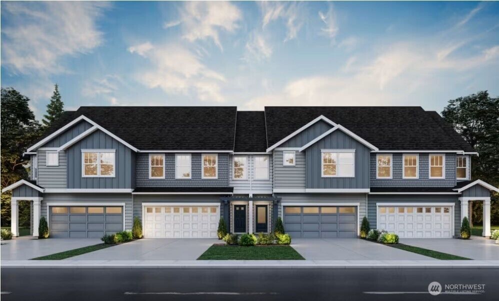 Property Photo:  15861  26th Drive NE  WA 98271 