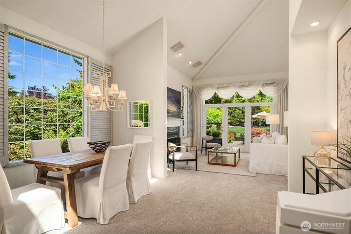 Property Photo: 2029 Mill Green Court SE WA 98012