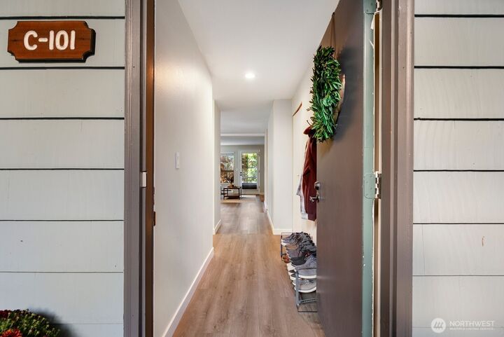 Property Photo: 2630 S 226th Street C101 WA 98198