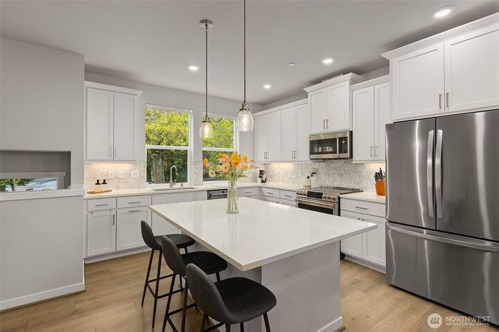 Property Photo: 12124 NE 194th WA 98011
