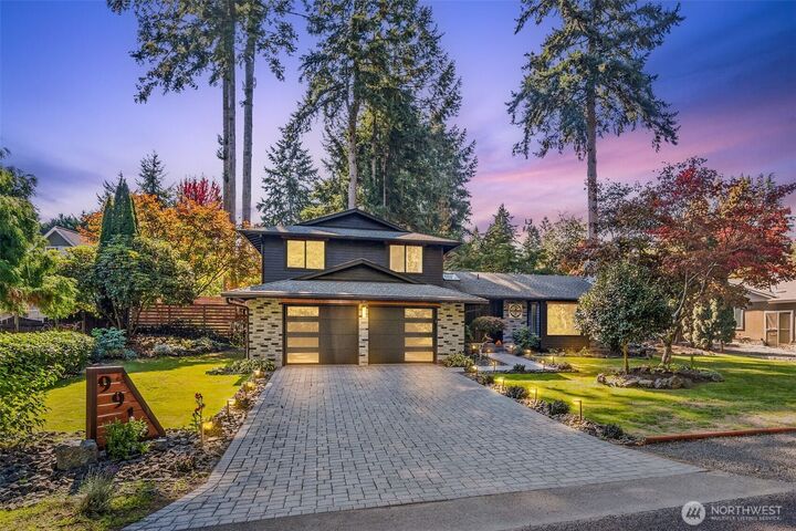 9918  56th Street NW  Gig Harbor WA 98335 photo