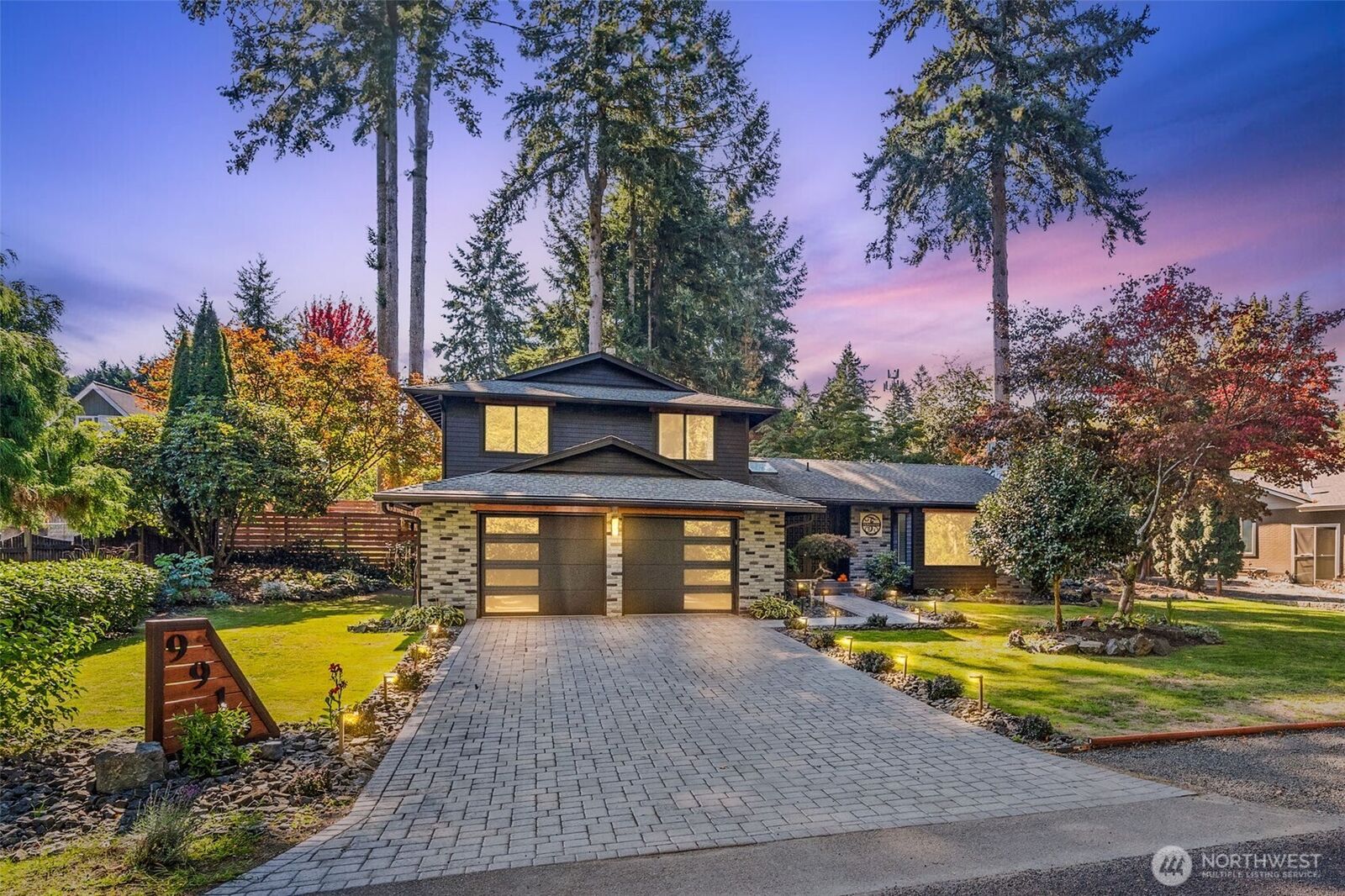 Property Photo:  9918  56th Street NW  WA 98335 