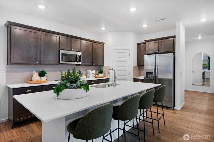 Property Photo:  14501  203rd Avenue E  WA 98391 