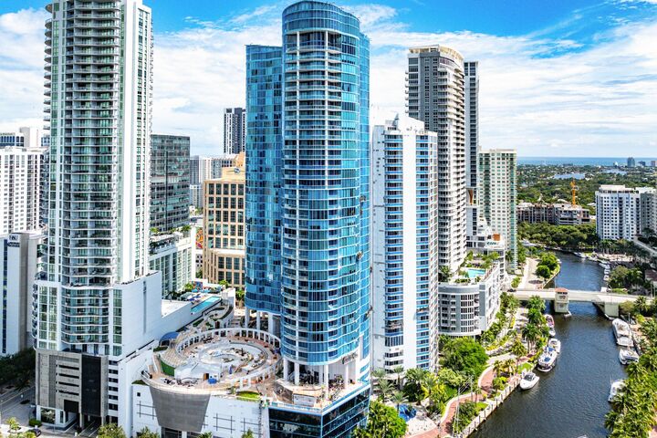 333 Las Olas Way 2406  Fort Lauderdale FL 33301 photo