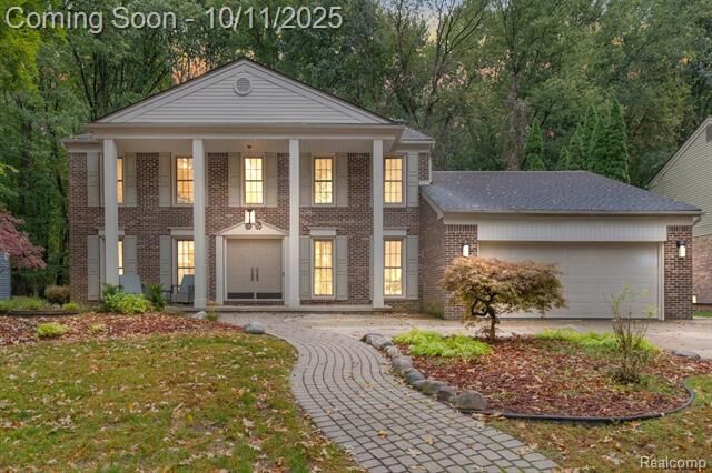 Property Photo:  18500 Mayfield Street  MI 48152 