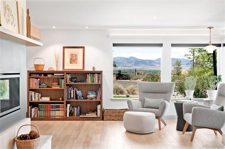 Property Photo: 30 Hillside Drive CO 80215