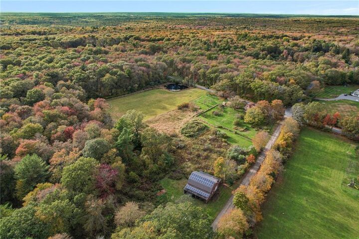 Property Photo:  11 Briggs Road  RI 02825