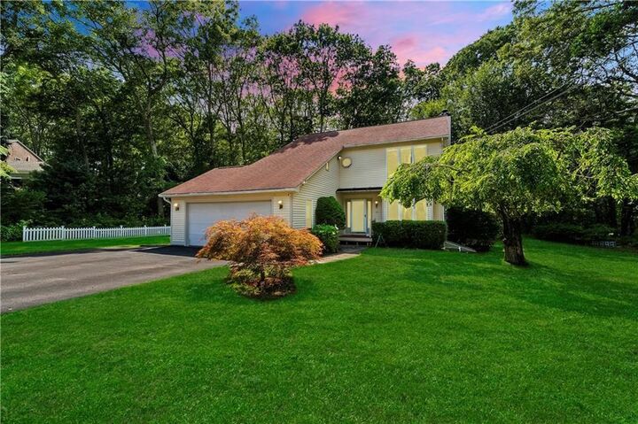 53 Morgan Court  North Kingstown RI 02852 photo