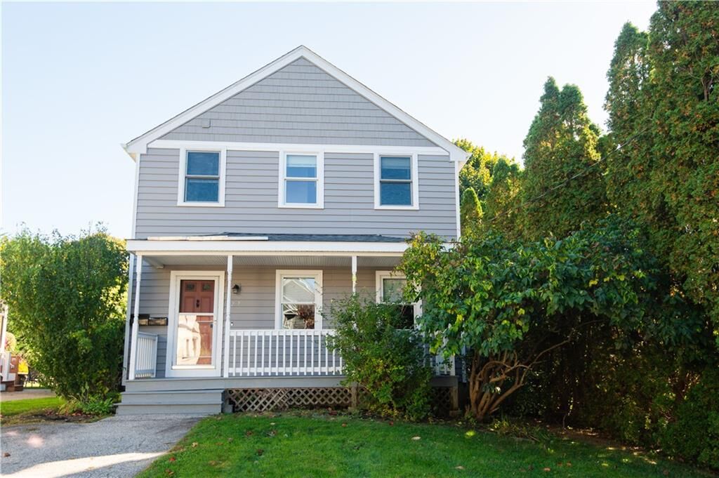 Property Photo: 27 Fenner Avenue RI 02840