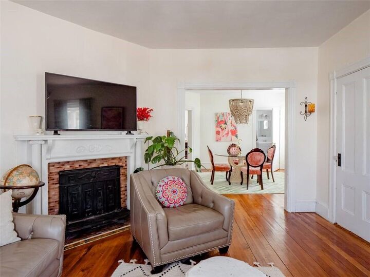 Property Photo:  10 Carleton Street  RI 02908