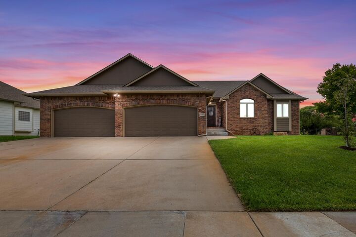 13405 E Buckskin St.  Wichita KS 67230 photo