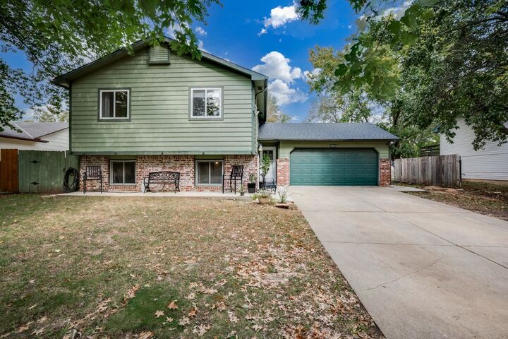 10114 W Carr St  Wichita KS 67209 photo