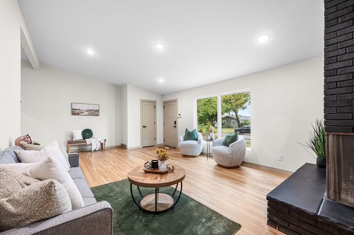Photo de la propriété:  2913 N Vassar St  KS 67220-2439 
