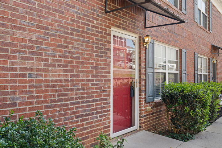 Property Photo: 2456 Executive Park NW TN 37312