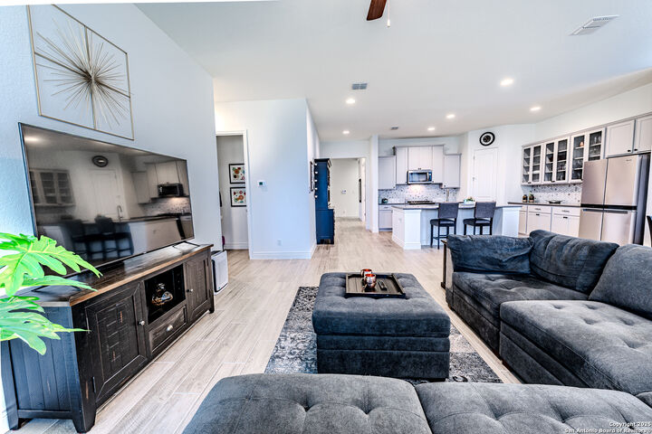 Property Photo: 29775 Slate Creek TX 78015