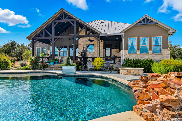 516 Oak Haven  Spring Branch TX 78070 photo
