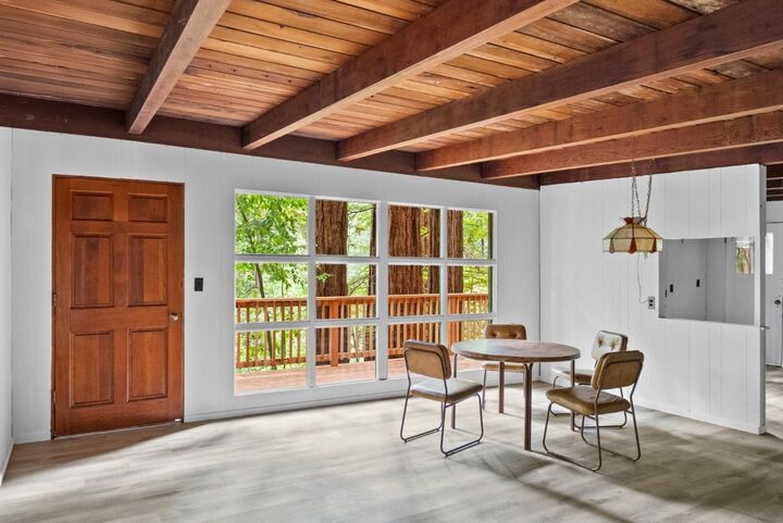 Property Photo: 1741 Gold Gulch Road CA 95018