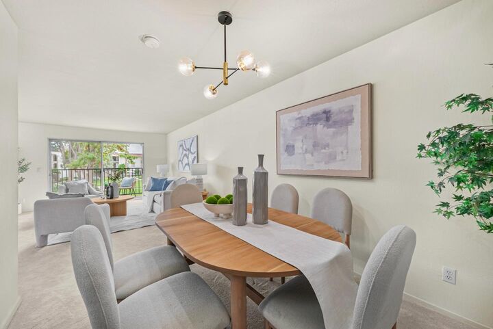 Property Photo: 1750 Halford Avenue 212 CA 95051