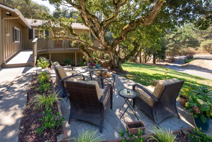 Property Photo: 2471 Tuckahoe Terrace CA 95076