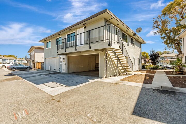Property Photo:  1359 Shawn Drive 4  CA 95118 