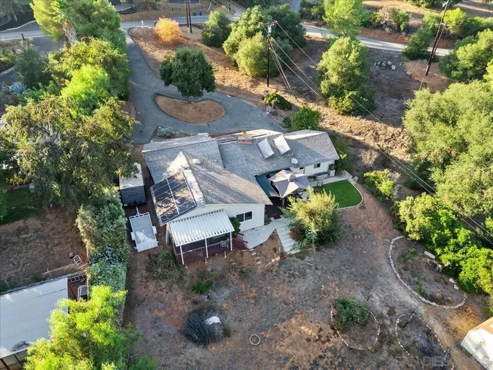 Property Photo:  11493 Eucalyptus Hills Dr  CA 92040 