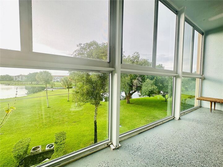 Property Photo: 850 SW 133rd Ter 318B FL 33027