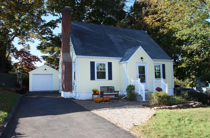 63 Harrington Street  Meriden CT 06451 photo