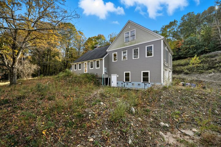 Property Photo: 190 Cider Mill Road CT 06084