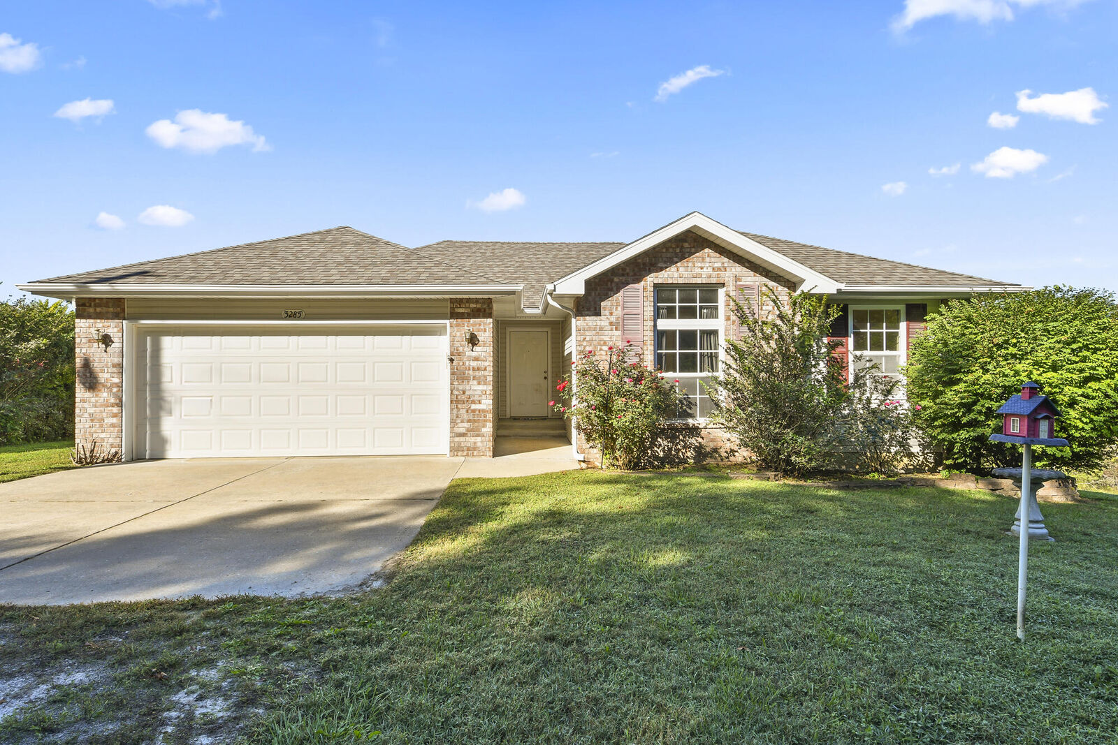 Property Photo: 5285 S 118th Road MO 65710