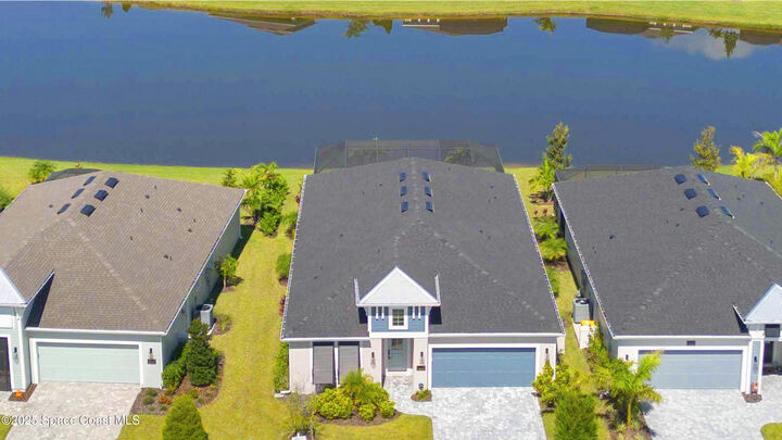 Property Photo: 2979 Pangea Circle FL 32940