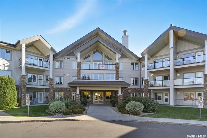1010 Ruth Street E 105  Saskatoon SK S7J 4M9 photo