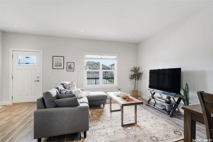 Property Photo: 218 Kloppenburg Way SK S7W 0N6