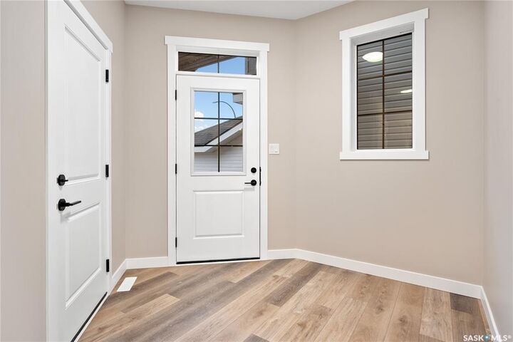 Property Photo: 3088 Dumont Way SK S4V 3Z3