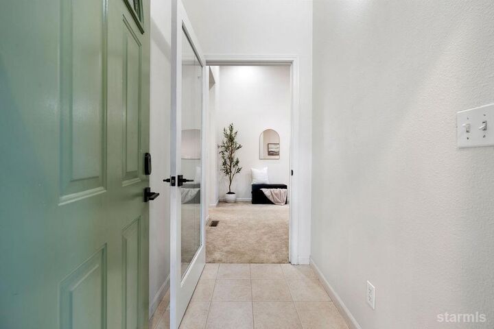 Property Photo:  1361 Angora Lake Road  CA 96150 