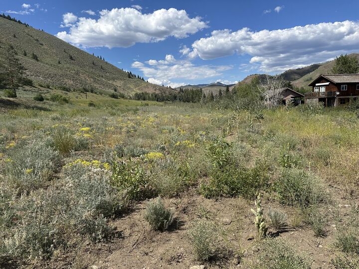 Property Photo:  12531 N Highway 75  ID 83340 