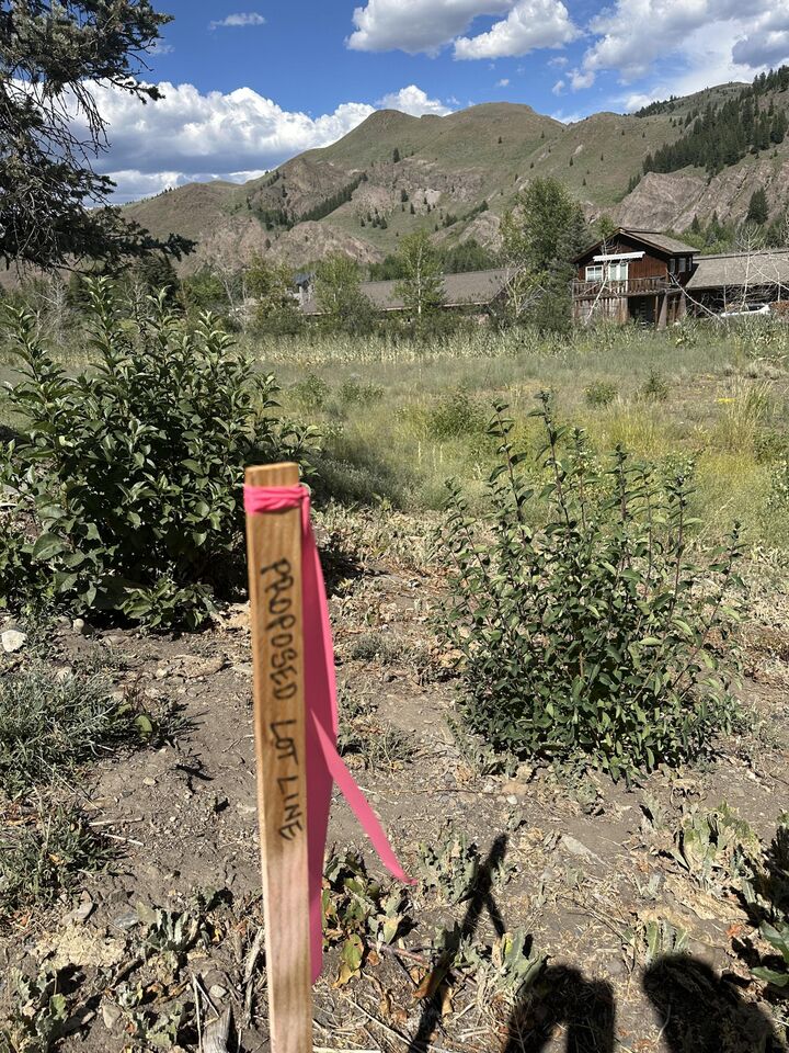 Property Photo: 12531 N Highway 75 ID 83340