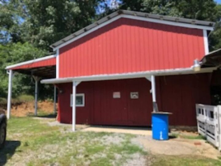 Property Photo:  587 John Barbee, W.  OH 45672 