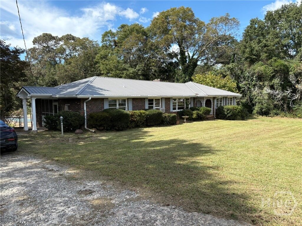 Property Photo:  180 4th Street S  GA 30628 