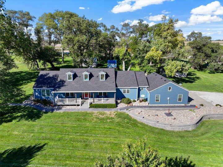 Property Photo:  28552 Barrus Road  IA 51571 