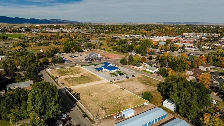 2533 Coffeen Avenue  Sheridan WY 82801 photo