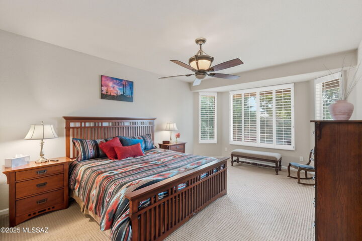 Property Photo: 2212 E Bluejay Bluff Lane AZ 85614