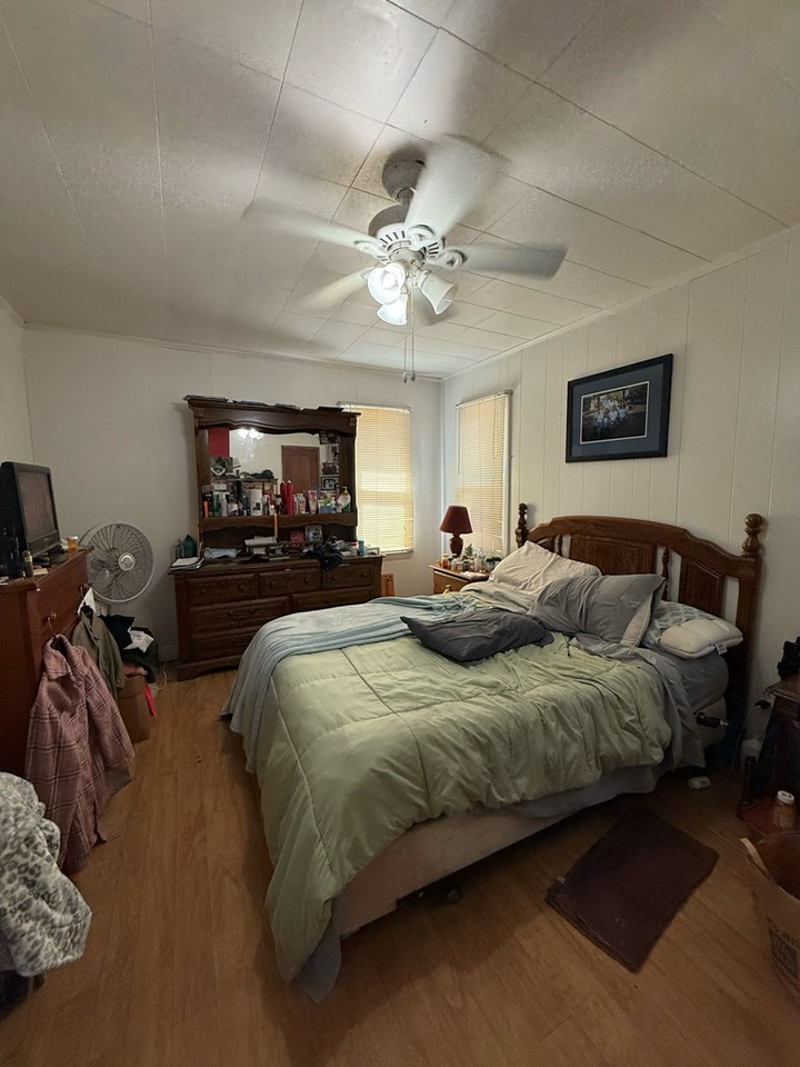 Property Photo: 118 Irwinville Hwy GA 31750