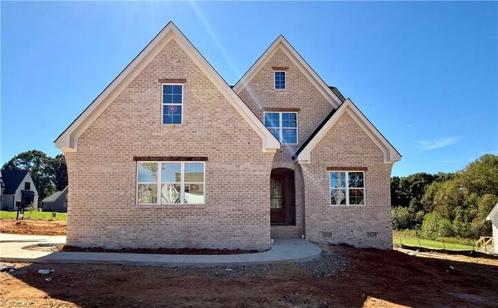 1379 Ashfield Drive  Lewisville NC 27023 photo