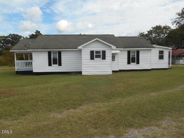 Property Photo: 130 Holland Road NC 27501