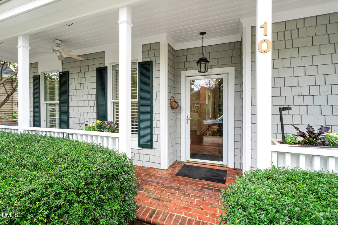 Property Photo: 10 Yancey Square NC 27312