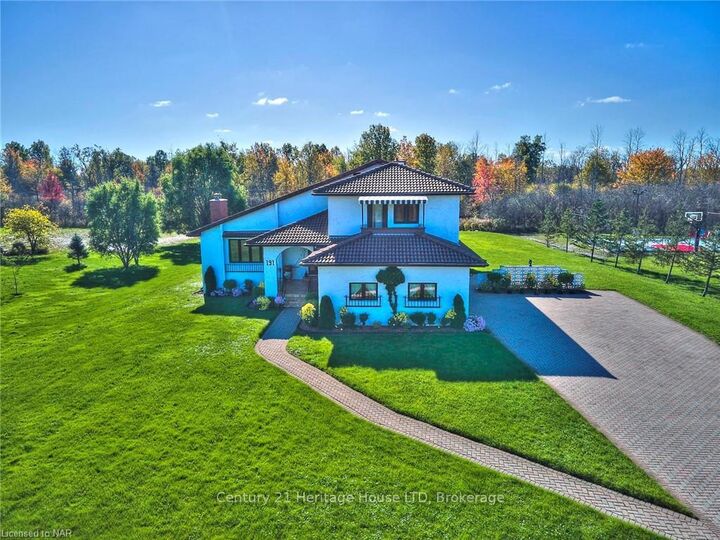 Property Photo:  191 Cairns Crescent  ON L2A 5M4 