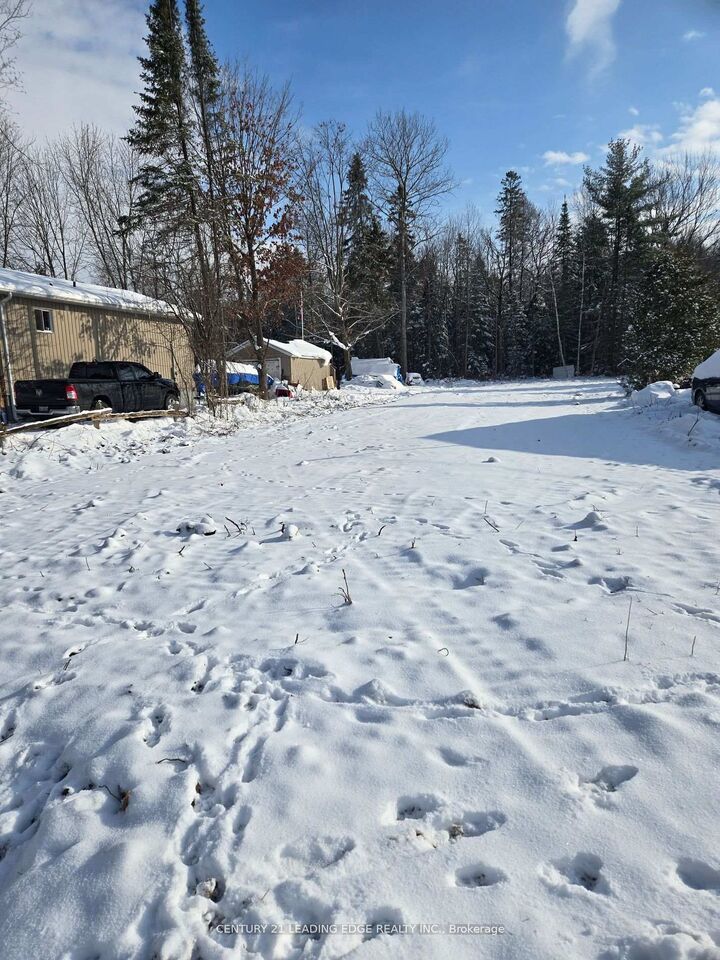Photo de la propriété:  77 Antiquary Beach Road  ON K0M 2B0 