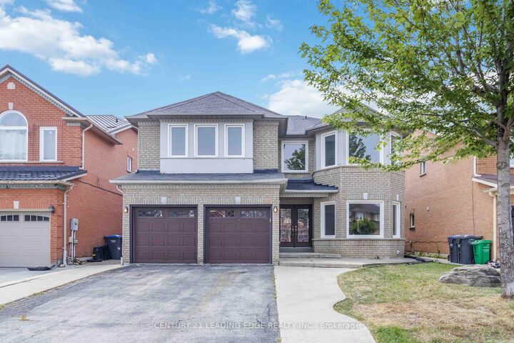 286 Fernforest Drive  Brampton ON L6R 1B6 photo