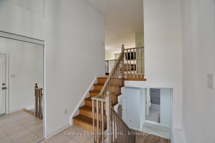 Property Photo: 35 Northwood Drive ON L9Z 3B1
