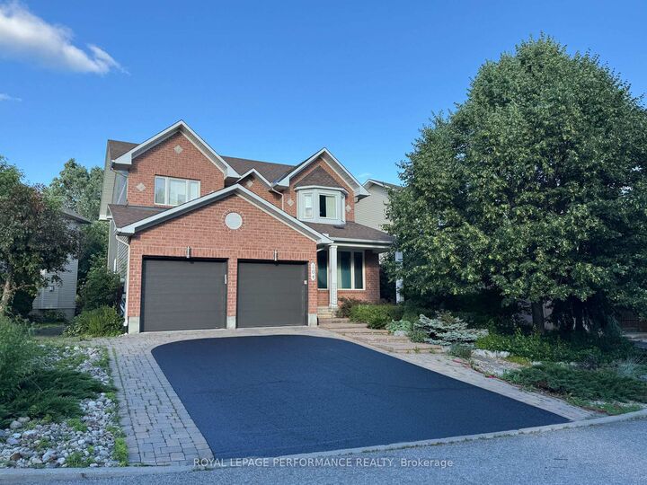 164 Copperwood Street  Orleans - Convent Glen and Area ON K1C 7S3 photo